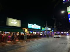 -马林夜市