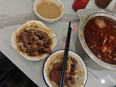 -福合埕牛肉火锅(长平国新店)