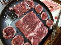 -东来顺•非遗火锅(外滩店)