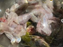-石锅苗苗鱼(武汉首店)