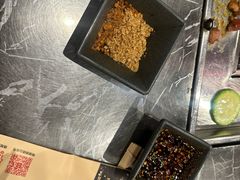 -塘屋烧烤·云南火塘烧烤品牌(新亚洲店)