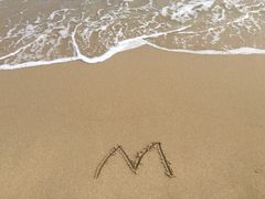 -海云台海滩