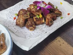 -堂宴·老厦门私房菜(1988仙岳总店)