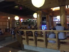 -纽斯桑拿会所(天山店)