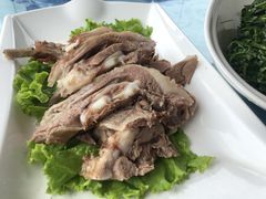 -老毛手抓·盐池滩羊非遗手抓(宁夏总店)