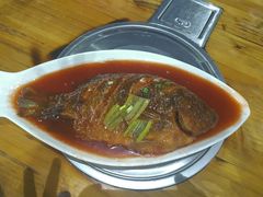 -大岗仙庙烧鸡(海南总店)