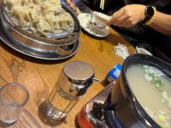 -裕合顺清真餐厅·回民老菜·大连海鲜(西安路店)