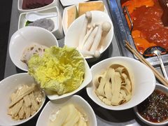 -海底捞火锅(关山保利店)