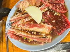 -丸福烤肉(君隆广场店)