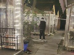 -醉月城西昌火盆烧烤(天府店)