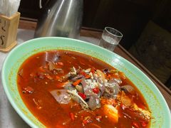 -小吊梨汤·北京菜·烤鸭(清河万象汇店)