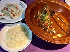 土匪鱼-湘西土菜(望京店)