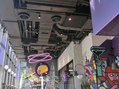 -Taco Bell 塔可钟(民田路店)