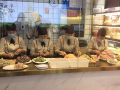 -袁记云饺(西安路店)