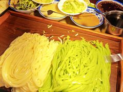 -正宁路小吃夜市