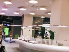 -OUR Bakery(SKP-S店)