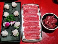 -谭鸭血老火锅·匠心(环球港旗舰店)
