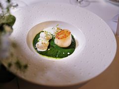 -上海和平饭店-华懋阁 The Cathay Room