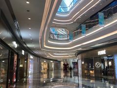 -银泰百货(厦门国贸中心店)