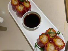 -蔡澜点心·粤菜(西单大悦城店)