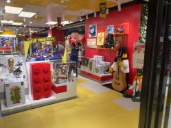 -乐高授权专卖店(西单大悦城店)