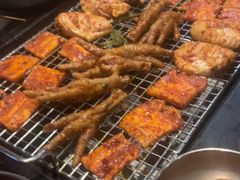 -夜食白市Yespicy·烧烤啤酒宵夜(番禺四海城店)