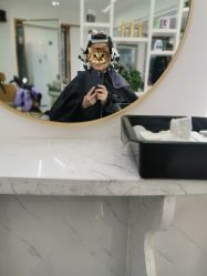 -小齐发型Star~salon