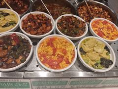 -乡村基·川味现炒大王(熙悦天街店)