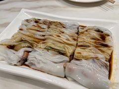 -欣悦会港式茶餐厅(燕郊永旺店)