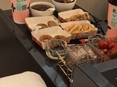 -华夏良子·足道SPA艾灸(铁道大厦店)