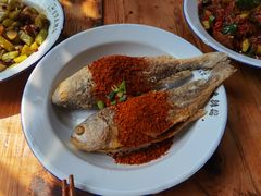 -夹夹大·蟹蟹大排档(财富又一城店)