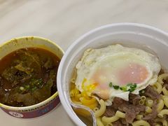 -憶廟街 X 沙角邨(太古城店)