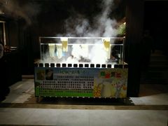 -老太原菜馆(南宫店)