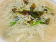 -香港仔茶餐厅(凤阳店)