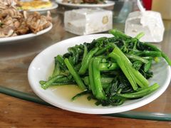 -红月湾海鲜饭店•沙滩海景(双月湾店)
