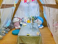 -天空花园餐吧·生日·团建(南山店)