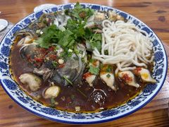-岳季煎饺