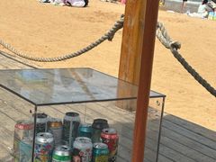 -青岛第三海水浴场