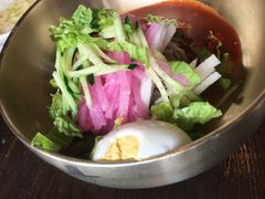 -朴大人炭烤·韩国料理(奥帆中心海尔洲际店)
