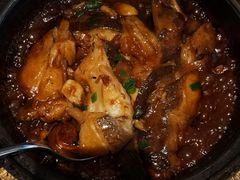 -双合园·海鲜水饺青岛菜(万佳广场店)