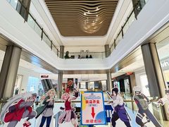 -龙湖成都上城天街