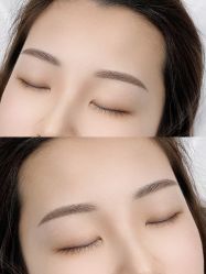 -MIVI野生眉纹绣纹眉