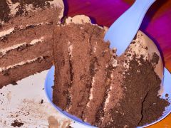 -熊猫不走蛋糕（同城送）(长沙店)