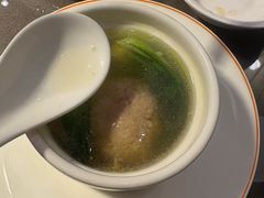 狮子头汤-宋园·上海菜(静安店)