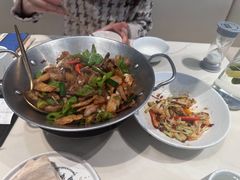 -渔语鱼酸菜鱼新川菜(来福士店)