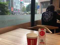 -每味每客·重庆麻辣烫(拓展大厦店)