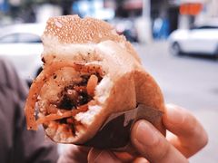 怪味-贺记蛋烘糕(文庙西街店)