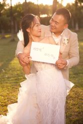 -金夫人婚纱摄影(华南店)