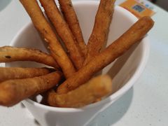 -阿田大虾·鲜虾火锅·(青浦万达茂店)