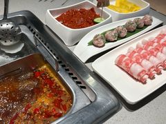 -海底捞火锅(太原南站店)